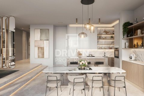 Villa in Palm Jebel Ali, Dubai 6 bedrooms, 684.97 sq.m. № 140296 - photo 13