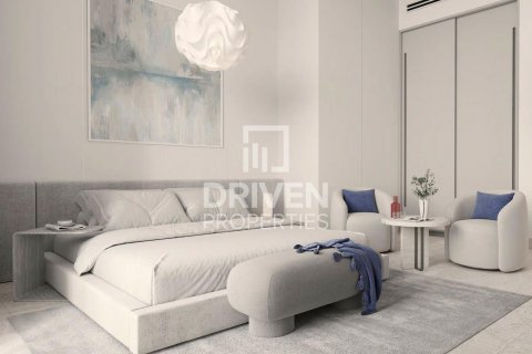 Apartamento en Dubai Marina, Dubai, 1 dormitorio, 58.81 m², № 140297 - foto 3