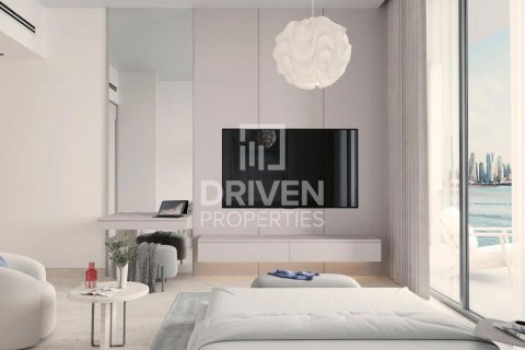 Apartamento en Dubai Marina, Dubai, 1 dormitorio, 58.81 m², № 140297 - foto 4