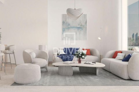 Appartement à Dubai Marina, Dubai, 1 chambre, 58.81 m², № 140297