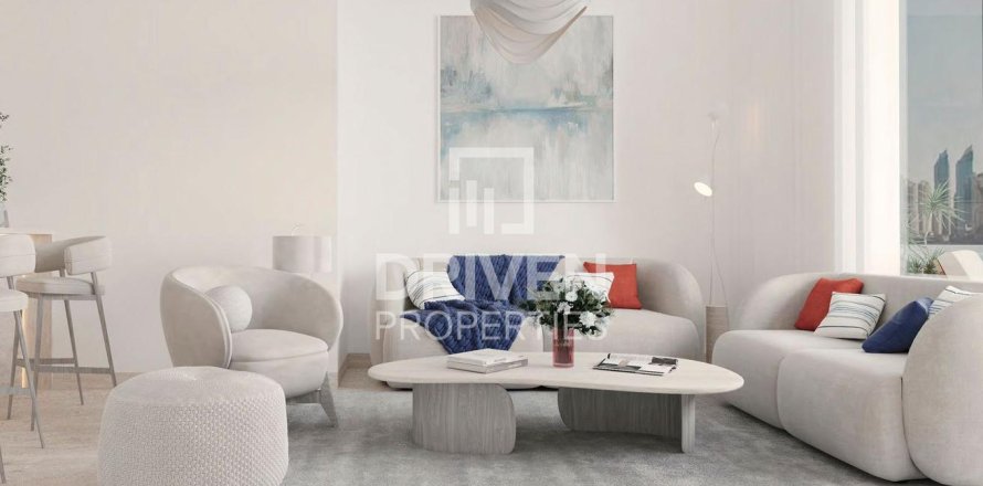 Apartamento en Dubai Marina, Dubai, 1 dormitorio, 58.81 m², № 140297