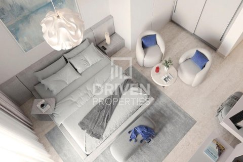 Apartamento en Dubai Marina, Dubai, 1 dormitorio, 58.81 m², № 140297 - foto 5