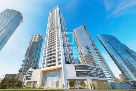 Apartamento en Dubai Marina, Dubai, 1 dormitorio, 58.81 m², № 140297 - foto 12