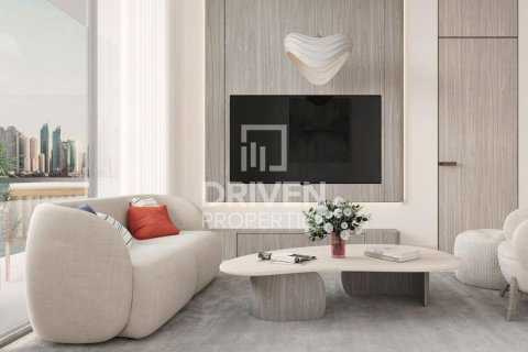 Apartamento en Dubai Marina, Dubai, 1 dormitorio, 58.81 m², № 140297 - foto 2