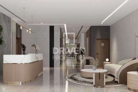 Apartamento en District 11, Mohammed Bin Rashid City, Dubai, 2 dormitorios, 102.66 m², № 140293 - foto 3
