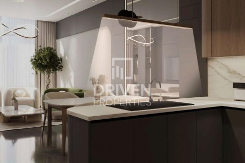 Apartamento en District 11, Mohammed Bin Rashid City, Dubai, 2 dormitorios, 102.66 m², № 140293 - foto 5