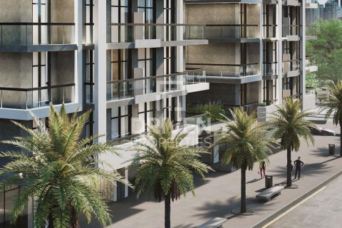 Apartamento en District 11, Mohammed Bin Rashid City, Dubai, 2 dormitorios, 102.66 m², № 140293 - foto 10