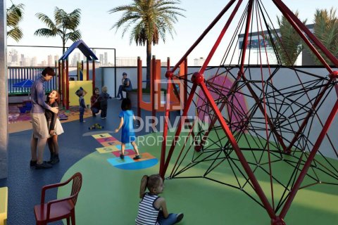 Apartamento en District 11, Mohammed Bin Rashid City, Dubai, 2 dormitorios, 102.66 m², № 140293 - foto 12