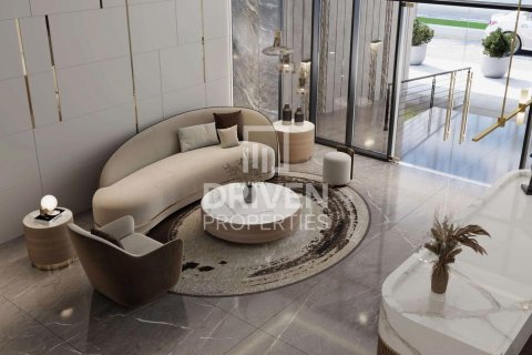 Appartement à District 11, Mohammed Bin Rashid City, Dubai, 2 chambres, 102.66 m², № 140293