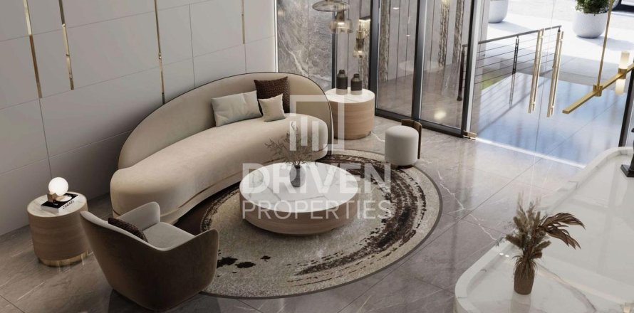 Apartamento en District 11, Mohammed Bin Rashid City, Dubai, 2 dormitorios, 102.66 m², № 140293