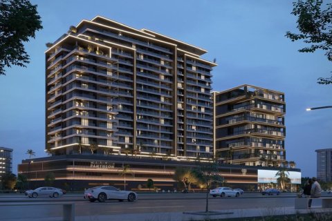 Apartment in Dubai 2 bedrooms, 75 sq.m. № 50458 - photo 2