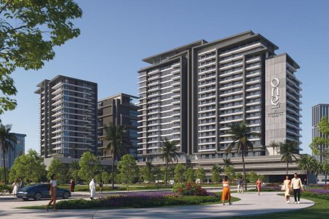 Appartement à Dubai, 2 chambres, 75 m², № 50458