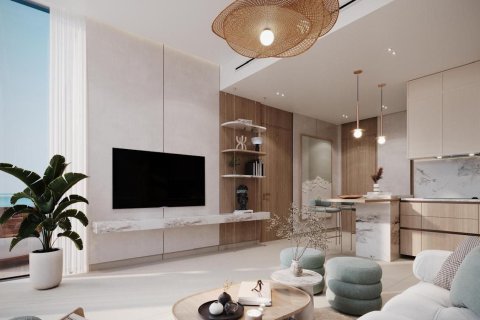 Apartment in Dubai 2 bedrooms, 75 sq.m. № 50458 - photo 13