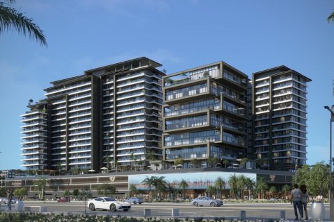 Apartment in Dubai 2 bedrooms, 75 sq.m. № 50458 - photo 3