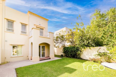 Villa in The Springs, Dubai 2 bedrooms, 156.63 sq.m. № 139949