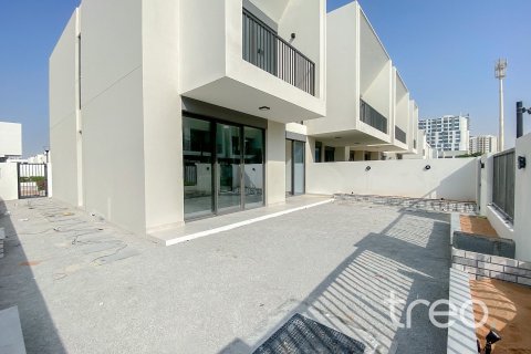 Townhouse in Town Square, Dubai 4 bedrooms, 210.33 sq.m. № 139946 - photo 7