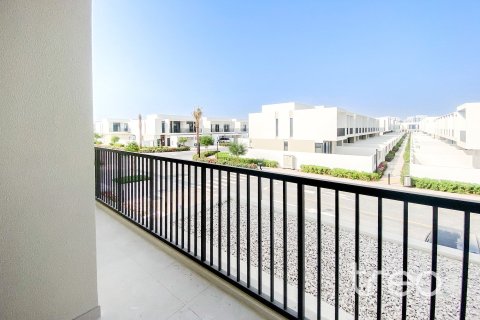 Townhouse in Town Square, Dubai 4 bedrooms, 210.33 sq.m. № 139946 - photo 3