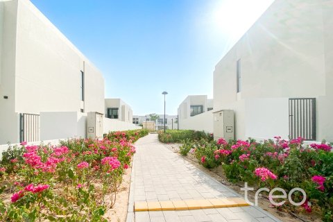 Townhouse in Town Square, Dubai 4 bedrooms, 210.33 sq.m. № 139946 - photo 9