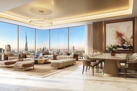 Apartment in Dubai 2 bedrooms, 121 sq.m. № 42022 - photo 10