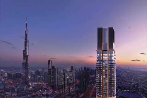 Apartment in Dubai 2 bedrooms, 121 sq.m. № 42022 - photo 4