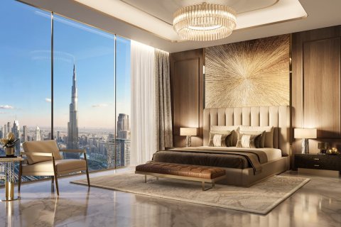 Apartment in Dubai 2 bedrooms, 121 sq.m. № 42022 - photo 14
