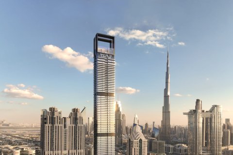 شقة في دبي 3 غرف نوم, 155 م² رقم 42021