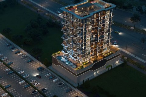 Apartment in Dubai 3 bedrooms, 139 sq.m. № 42007 - photo 3