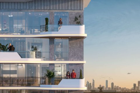 Apartment in Dubai 3 bedrooms, 139 sq.m. № 42007 - photo 5