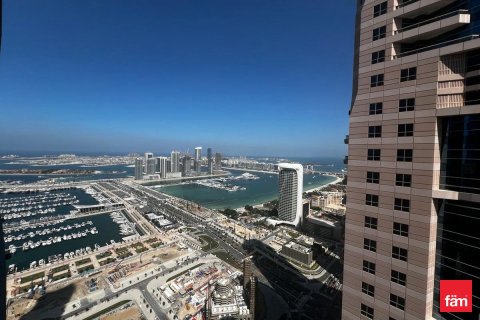 Apartment in Dubai Marina, Dubai 2 bedrooms, 158.6 sq.m. № 91876