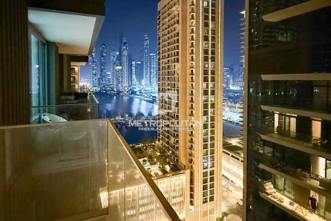 Apartamento en EMAAR Beachfront, Dubai Harbour, Dubai, 2 dormitorios, 103 m², № 73986 - foto 15
