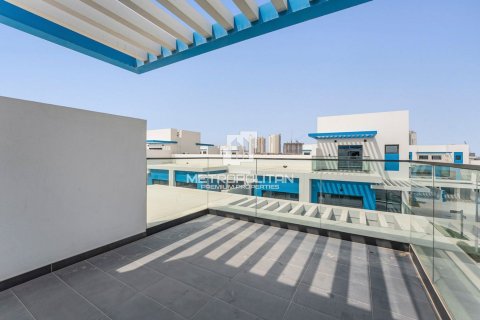 Townhouse in Damac Lagoons, Dubai 5 bedrooms, 288 sq.m. № 73987 - photo 27