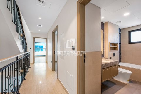 Townhouse in Damac Lagoons, Dubai 5 bedrooms, 288 sq.m. № 73987 - photo 18