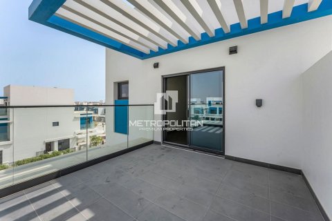 Townhouse in Damac Lagoons, Dubai 5 bedrooms, 288 sq.m. № 73987 - photo 26