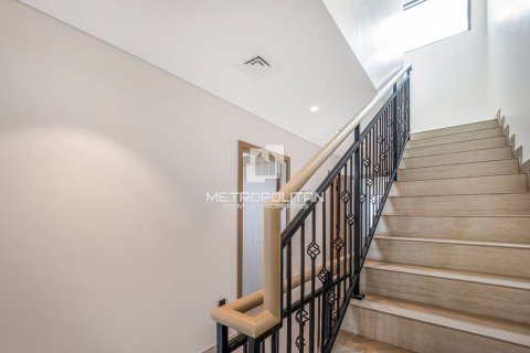 Townhouse in Damac Lagoons, Dubai 5 bedrooms, 288 sq.m. № 73987 - photo 21