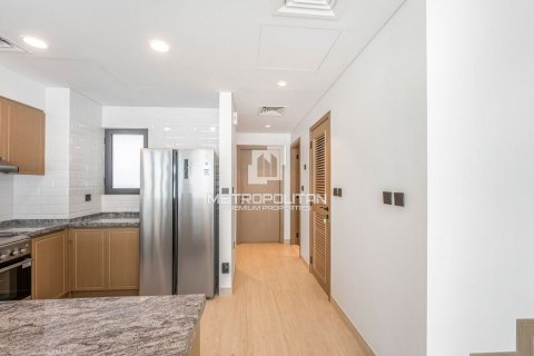 Townhouse in Damac Lagoons, Dubai 5 bedrooms, 288 sq.m. № 73987 - photo 4