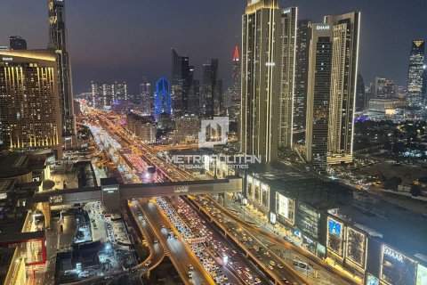 Appartement à Downtown Dubai (Downtown Burj Dubai), Dubai, 2 chambres, 112 m², № 74000 - photo 10