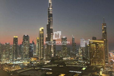 Appartement à Downtown Dubai (Downtown Burj Dubai), Dubai, 2 chambres, 112 m², № 74000 - photo 11