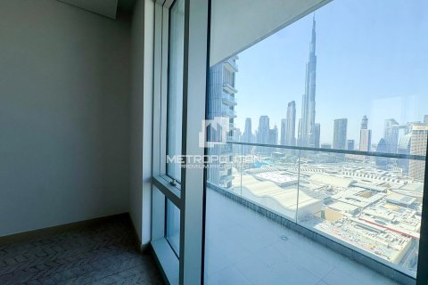 Appartement à Downtown Dubai (Downtown Burj Dubai), Dubai, 2 chambres, 112 m², № 74000 - photo 3