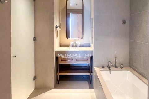 Appartement à Downtown Dubai (Downtown Burj Dubai), Dubai, 2 chambres, 112 m², № 74000 - photo 4