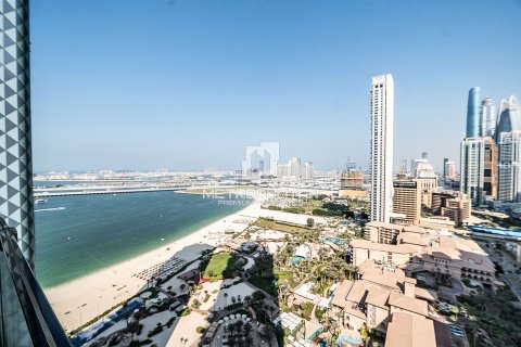 شقة في مساكن شاطئ جميرا, دبي 1غرف نوم, 119 م² رقم 73996 - صورة 4