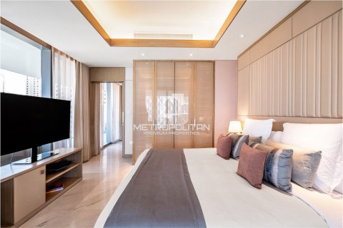شقة في مساكن شاطئ جميرا, دبي 1غرف نوم, 119 م² رقم 73996 - صورة 8