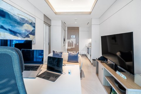 شقة في مساكن شاطئ جميرا, دبي 1غرف نوم, 119 م² رقم 73996 - صورة 7