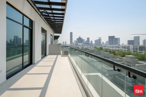 Appartement à Dubai, 2 chambres, 110.3 m², № 60217