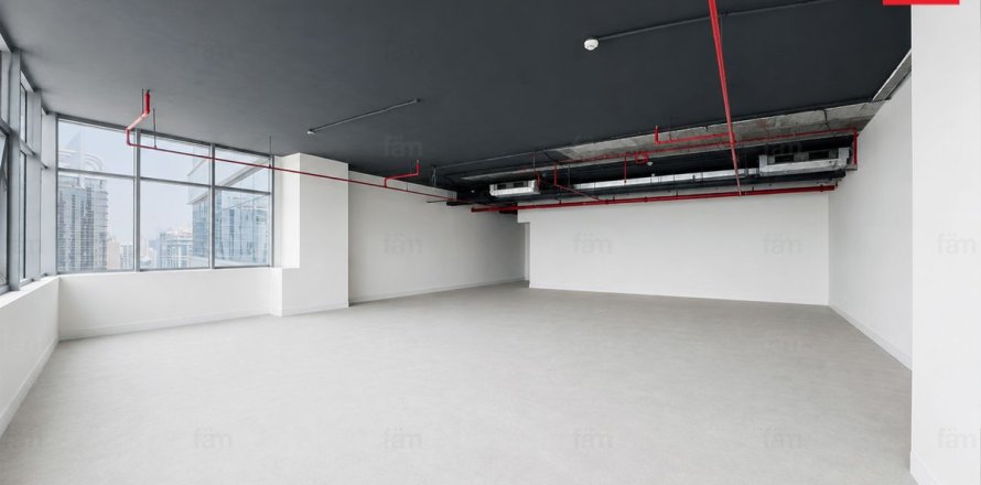 Bureau à Dubai, 117.1 m², № 133267
