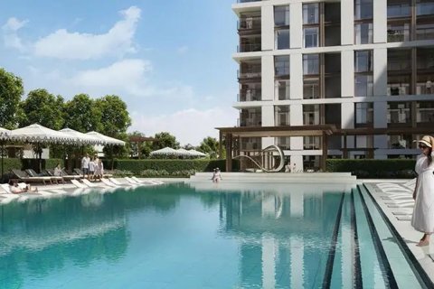 Apartamento en Dubai, 2 dormitorios, 101.9 m², № 133269 - foto 8