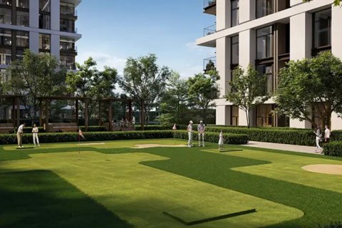 Apartamento en Dubai, 2 dormitorios, 101.9 m², № 133269 - foto 5