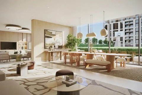 Apartamento en Dubai, 2 dormitorios, 101.9 m², № 133269 - foto 10