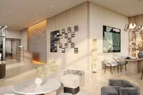 Apartamento en Dubai, 2 dormitorios, 101.9 m², № 133269 - foto 11