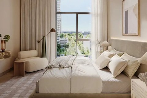 Apartamento en Dubai, 2 dormitorios, 101.9 m², № 133269 - foto 9