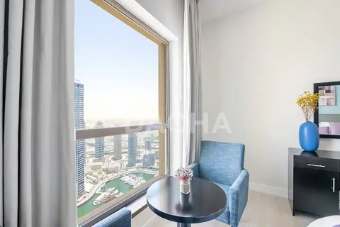 Apartamento en Shams, Jumeirah Beach Residence, Dubai, 2 dormitorios, 128 m², № 133266 - foto 8